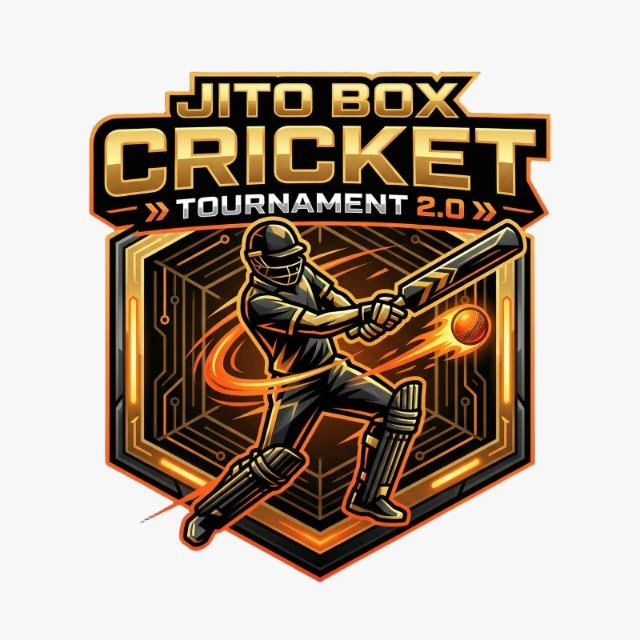 JITO Box Cricket Tournament
